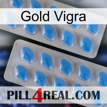 Gold Vigra 23